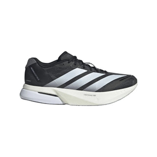 Adidas Adizero Boston 13 Lightstrike Pro | Black/White