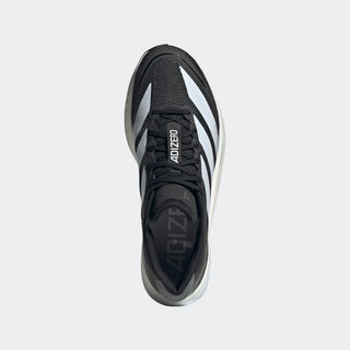 Adidas Adizero Boston 13 Lightstrike Pro | Black/White