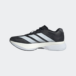 Adidas Adizero Boston 13 Lightstrike Pro | Black/White