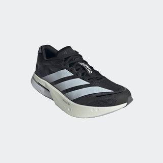 Adidas Adizero Boston 13 Lightstrike Pro | Black/White