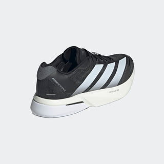 Adidas Adizero Boston 13 Lightstrike Pro | Black/White