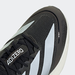 Adidas Adizero Boston 13 Lightstrike Pro | Black/White