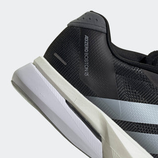 Adidas Adizero Boston 13 Lightstrike Pro | Black/White