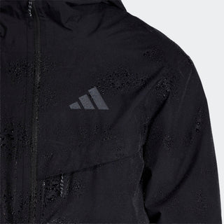 Adidas Terrex Multi 2 Layer Climaproof Rain Jacket | Black