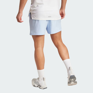 Adidas PrimeLift Shorts | Glow Blue