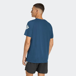 Adidas ADI365 Climacool Tee | Tech Indigo