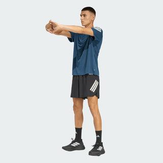 Adidas ADI365 Climacool Tee | Tech Indigo