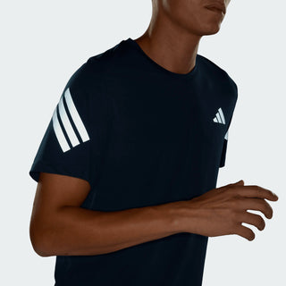 Adidas ADI365 Climacool Tee | Tech Indigo