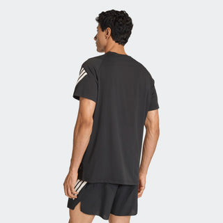 Adidas ADI365 Climacool Tee | Black/White