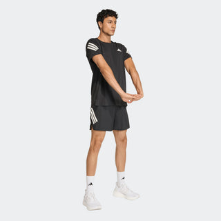 Adidas ADI365 Climacool Tee | Black/White