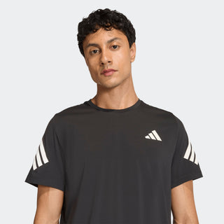 Adidas ADI365 Climacool Tee | Black/White