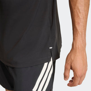 Adidas ADI365 Climacool Tee | Black/White