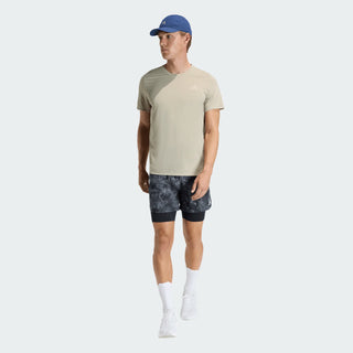 Adidas adi365 Climacool Tee | Wonder Cargo