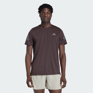 Adidas ADI365 Climacool Tee | Aurora Coffee