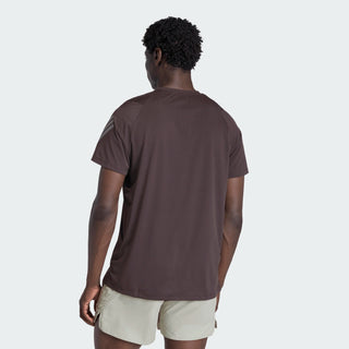 Adidas ADI365 Climacool Tee | Aurora Coffee