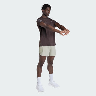 Adidas ADI365 Climacool Tee | Aurora Coffee