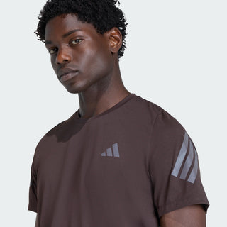 Adidas ADI365 Climacool Tee | Aurora Coffee