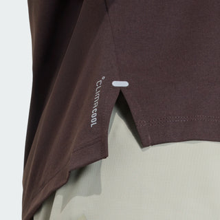 Adidas ADI365 Climacool Tee | Aurora Coffee