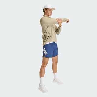 Adidas adi365 Formotion 5" Shorts | Tech Indigo