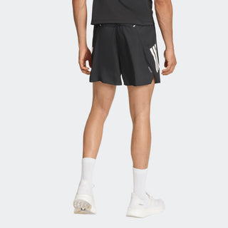 Adidas adi365 Formotion 7" Shorts | Black/White