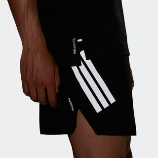 Adidas adi365 Formotion 7" Shorts | Black/White