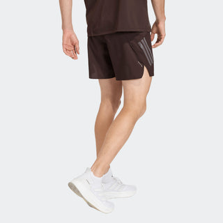 Adidas adi365 Formotion 5" Shorts | Aurora Coffee