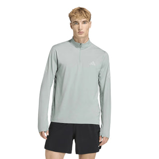 Adidas ADI365 Half Zip |  Wonder Sage