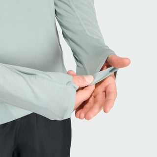 Adidas ADI365 Half Zip |  Wonder Sage