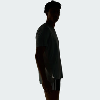 Adidas ADI365 Breeze Running Tee | Wonder Sage/Wonder Alumina