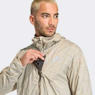 Adidas Adi365 High Visibility Jacket | Wonder Cargo