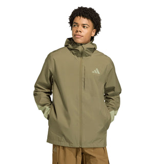 Adidas Terrex Multi  Climaproof Jacket | Olive