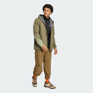 Adidas Terrex Multi  Climaproof Jacket | Olive