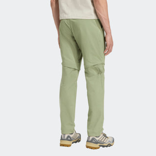 Adidas Terrex Multi Zip-Off Pants | Tent Green