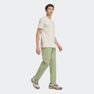 Adidas Terrex Multi Zip-Off Pants | Tent Green