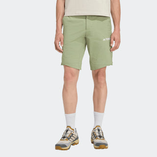 Adidas Terrex Multi Zip-Off Pants | Tent Green