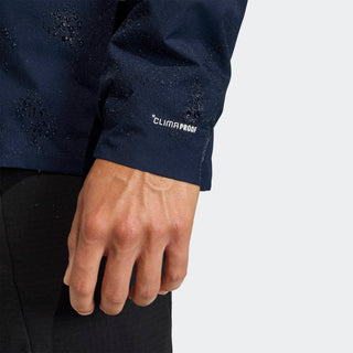 Adidas Terrex Multi 2 Layer Climaproof Rain Jacket | Legend Ink