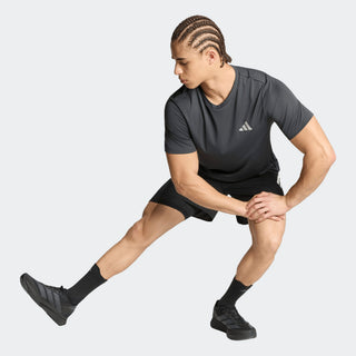 Adidas Adi365 Running Essentials Climacool T-Shirt | Carbon