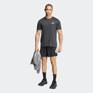 Adidas Adi365 Running Essentials Climacool T-Shirt | Carbon