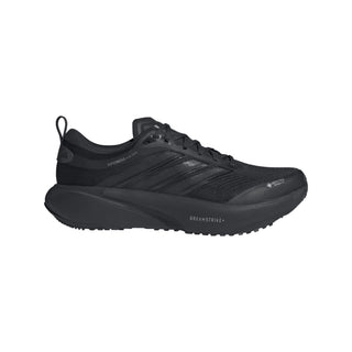 Adidas Mens Supernova Rise 3 Goretex | Black/Carbon Black