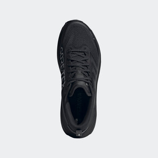 Adidas Mens Supernova Rise 3 Goretex | Black/Carbon Black