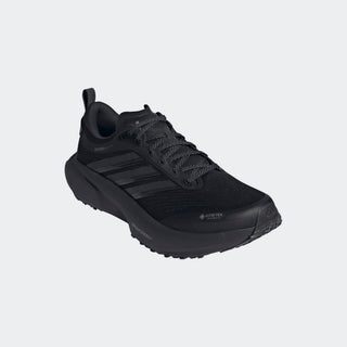 Adidas Mens Supernova Rise 3 Goretex | Black/Carbon Black