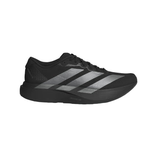 Adidas Mens Adizero EVO SL | Core Black/Iron Metallic