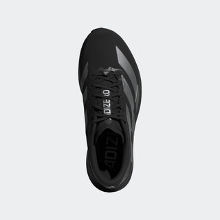 Adidas Mens Adizero EVO SL | Core Black/Iron Metallic