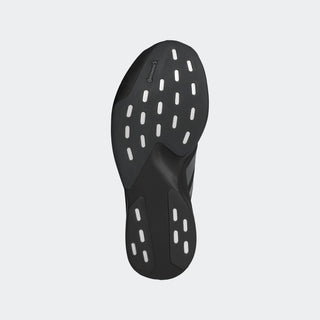 Adidas Mens Adizero EVO SL | Core Black/Iron Metallic