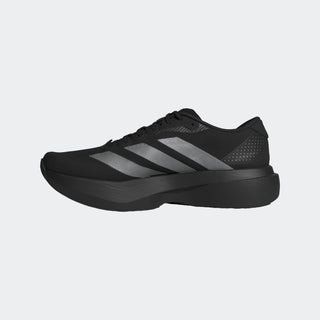 Adidas Mens Adizero EVO SL | Core Black/Iron Metallic