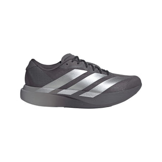 Adidas Mens Adizero Evo SL | Grey Strata/ Granite