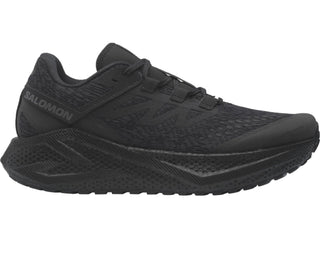 Salomon Mens Aero Glide 3 GRVL | Phantom/Black