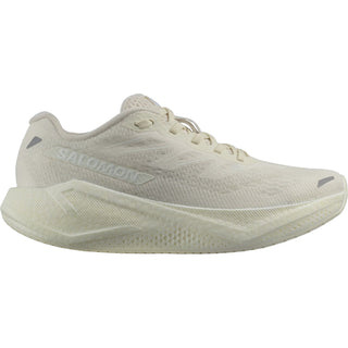 Salomon Womens Aero Blaze 3 | Vanilla Ice/White