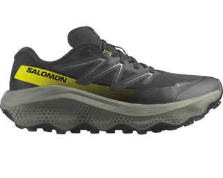 Salomon Mens Ultra Flow 2 Goretex | Black/Sedonna Sage