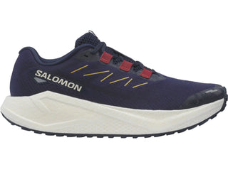 Salomon Mens Aero Blaze 3 GRVL | Astral Lunar/Maritime Blue